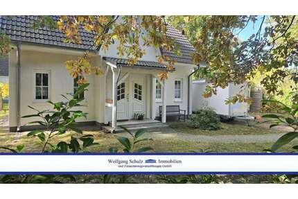 Haus zum Kaufen in Blankenfelde 575.000,00 € 125.66 m²