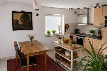 Wohnung zum Kaufen in Lohmar Heide 156.000,00 € 59 m² - Lohmar / Heide