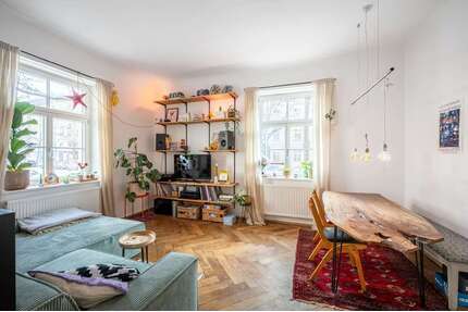 Wohnung zum Kaufen in München 785.000,00 € 88 m²