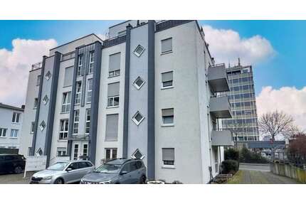 Wohnung zum Kaufen in Wiesbaden 219.000,00 € 52.41 m²