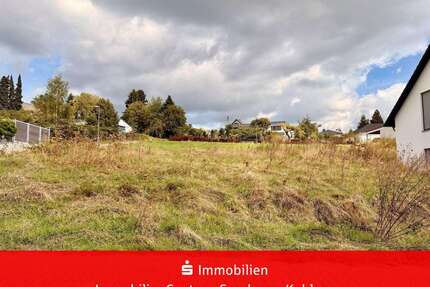 Grundstück zu verkaufen in Bendorf 138.000,00 € 616 m²