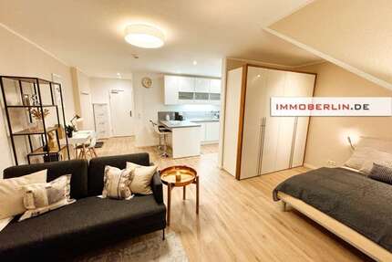 Wohnung zum Mieten in Erkner 1.250,00 € 43 m²