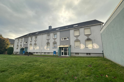 Schöne Eigentumswohnung inkl. Einbauküche und Garage - Menden Platte Heide