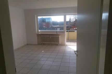 1 Zi. Whg mit Balkon in Bad Schwartau - Reinfeld (Holstein)