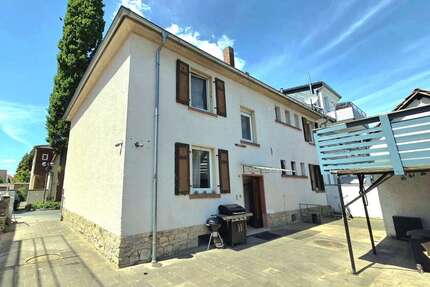 Haus zum Kaufen in Dieburg 499.000,00 € 193 m²