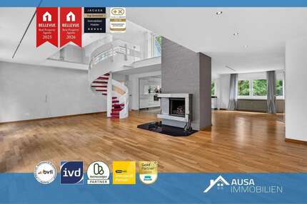 Wohnung zum Kaufen in Münster 1.099.000,00 € 193 m²