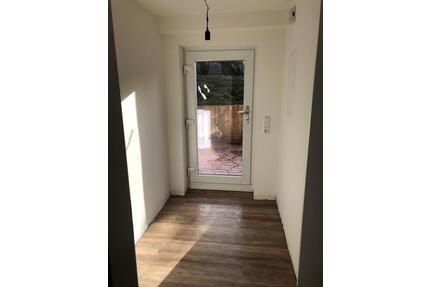 2 Zimmer Souterrain Wohnung in Oldenburg in Holstein