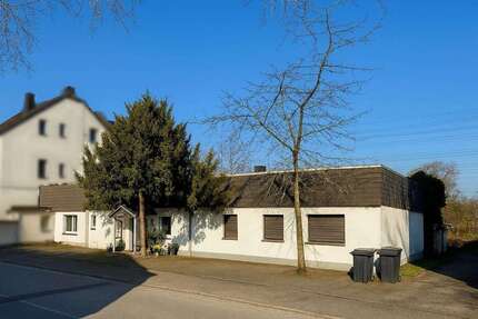 Haus zum Kaufen in Bochum 319.000,00 € 199.37 m²