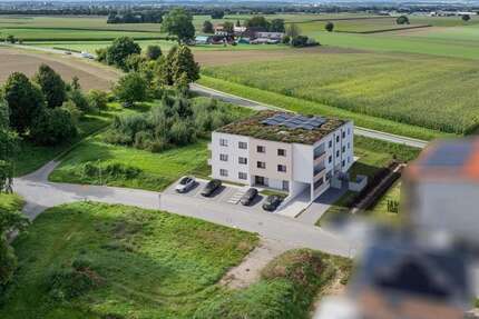 Wohnung zum Kaufen in Mietingen 391.100,00 € 85.64 m²