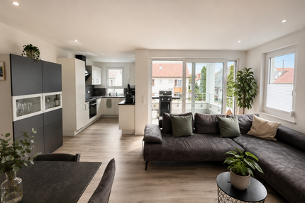 Wohnung zum Mieten in Filderstadt 1.280,00 € 82 m²