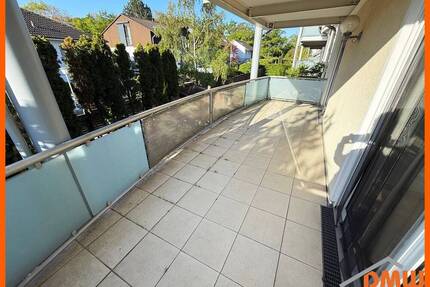 2 ZKB, Balkon, TL-Bad Wa+Du, Garage m Stellpl., Keller, Waschraum Für Single o Paar - Bad Kreuznach