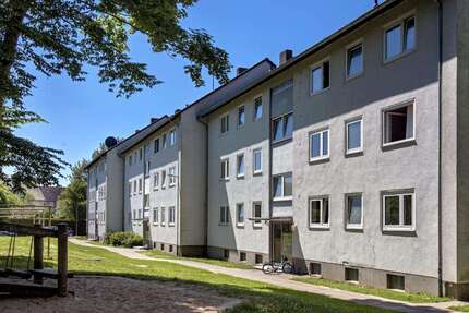 Wohnung zum Mieten in Herford 560,00 € 74 m²