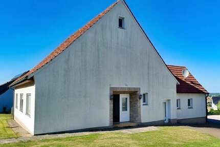 Haus zum Kaufen in Hille 149.000,00 € 101.65 m²