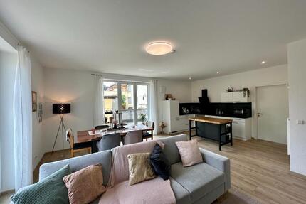 wunderschöne Wohnung mit tollem Ausblick - Annweiler am Trifels