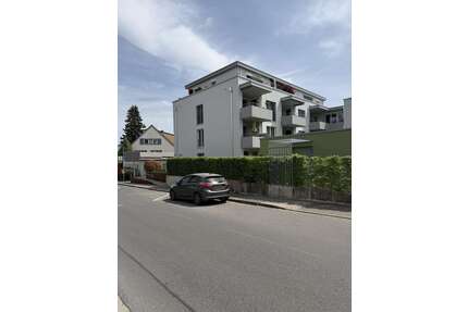 Wohnung zum Kaufen in Gottmadingen 345.000,00 € 80.11 m²