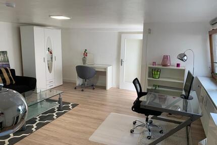 1Zimmer, Küche, Bad, nähe Diploma - Bad Sooden-Allendorf