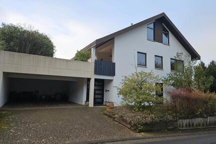 Einfamilienhaus in bevorzugter Wohnlage - Miltenberg