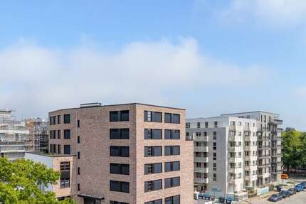Büro in Hamburg 2.887,00 € 173 m²