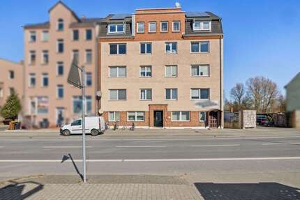 Haus zum Kaufen in Rostock 1.100.000,00 € 568 m²