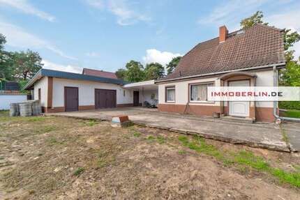Haus zum Kaufen in Zossen 335.000,00 € 100 m²