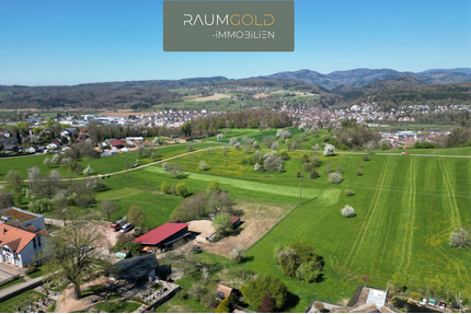 Grundstück zu verkaufen in Steinen 289.000,00 € 1370 m²