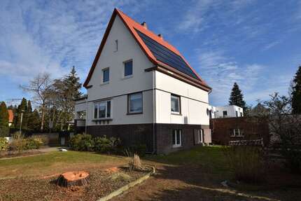 Wohnung zum Mieten in Hannover 1.220,00 € 101 m²