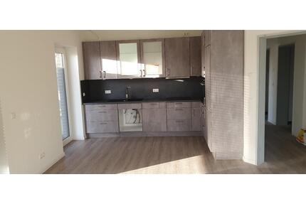 2,5-3 Zimmerwohnung ca. 79 M2 Erstbezug 2022 zu vermie 01.08.26 - Marne