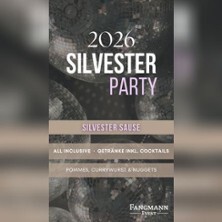 Silvester-Special Mit Robert Kreis - Der beste Abschluss des Jahres!