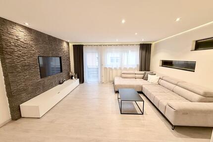 3-Zimmer-Wohnung ab 01.06.2026 zu vermieten - Crailsheim