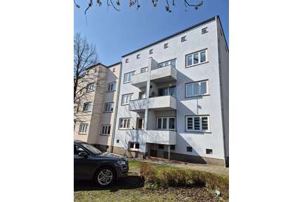 Wohnung zum Kaufen in Leipzig 119.100,00 € 45.93 m²
