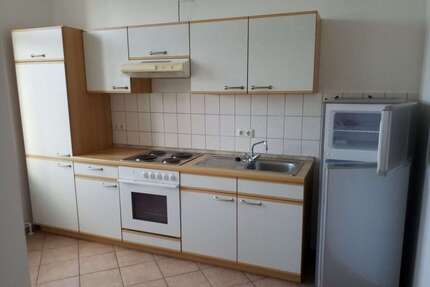 Wohnung zum Mieten in Stendal 370,00 € 22.71 m²