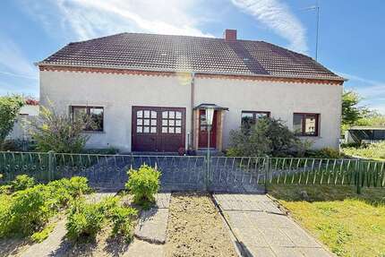 Haus zum Kaufen in Satow 349.999,00 € 149 m²