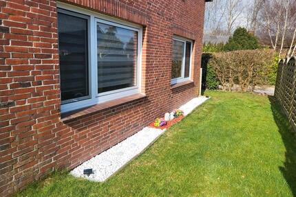 4 Zimmer Einfamilienhaus in 25774 Krempel - Lunden