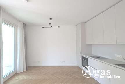 Wohnung zum Mieten in Berlin 1.200,00 € 34.35 m²