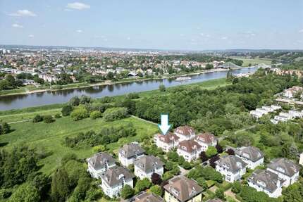 Wohnung zum Kaufen in Dresden 220.000,00 € 73 m²