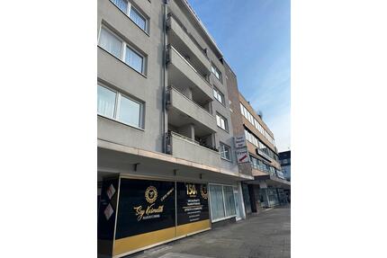 Moderne Eigentumswohnung im Zentrum von Wattenscheid zu verkaufen - Bochum Günnigfeld
