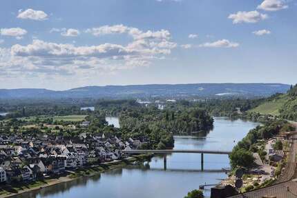 Haus zum Kaufen in Vallendar 867.000,00 € 351 m²
