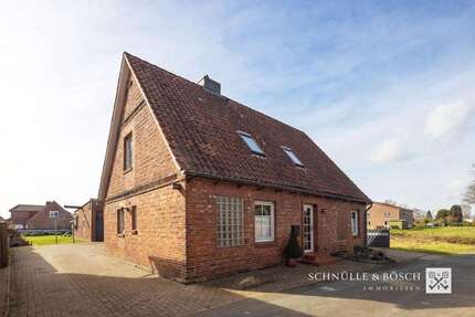 Haus zum Kaufen in Drochtersen Assel 328.000,00 € 190 m² - Drochtersen / Assel