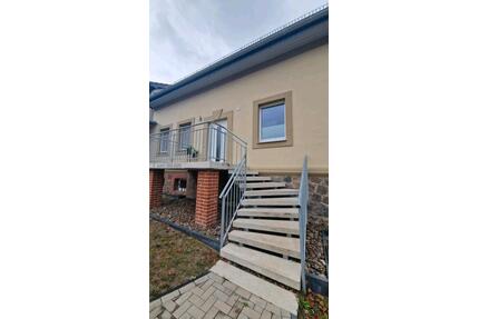 Wohnung zu vermieten( 68qm,unmöbliert ) - Löwenberger Land
