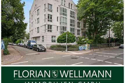 Wohnung zum Kaufen in Bremen 359.000,00 € 106.91 m²