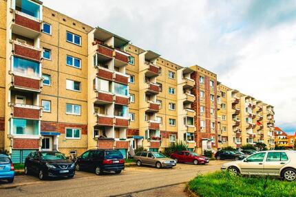 Frisch renoviert - Wohnen im Ostseeviertel Ryckseite - Greifswald Eldena