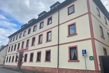 Haus zum Kaufen in Amorbach 1.390.000,00 € 1722 m²