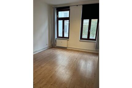 2 Zimmer | Balkon | Einbauküche | Goethequartier - Bremerhaven