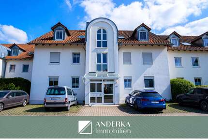 Wohnung zum Kaufen in Burgau 198.000,00 € 64.56 m²