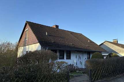 Haus zum Kaufen in Einbeck-Andershausen 245.000,00 € 138 m²