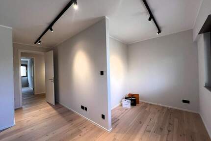 Einziehen & wohlfühlen - Neubauwohnung mit individuellem Finish - Leipzig Kleinzschocher