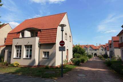 Wohnung zum Kaufen in Alt-Glienicke 249.000,00 € 62 m²