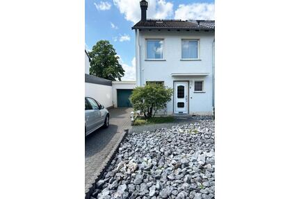 Haus Reihenhaus in 59514 Welver ohne Provision