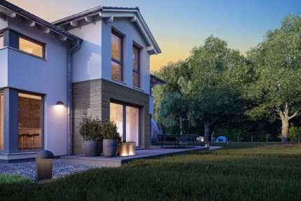Haus zum Kaufen in Schwabhausen 336.728,00 € 152 m²