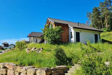 Haus zum Kaufen in Mistelgau 315.000,00 € 100 m²